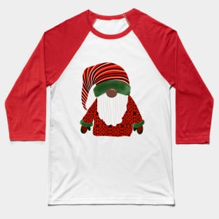 Gnome Baseball T-Shirt